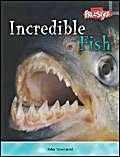 Incredible Fish (9781844433308) by John Townsend