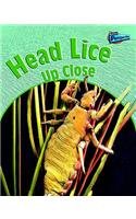 Head Lice Up Close (Raintree Perspectives) (9781844433520) by Robin Birch
