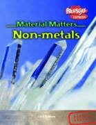 Beispielbild fr Non-Metals (Raintree Freestyle: Material Matters) zum Verkauf von AwesomeBooks