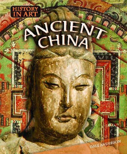 Beispielbild fr Ancient China (History in Art) zum Verkauf von WorldofBooks