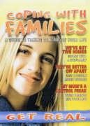 9781844434084: Coping with Families (Get Real) (Get Real S.)