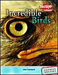 Freestyle Max Incredible Creatures Birds Hardback (9781844434541) by Townsend, John