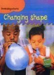 Changing Shape (9781844436705) by Patricia Whitehouse