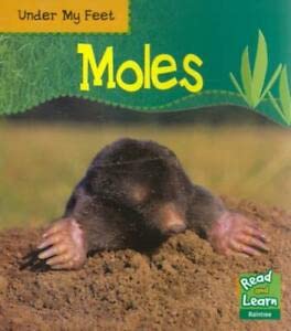Moles (9781844437368) by [???]