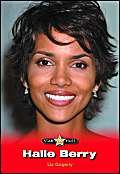 Star Files: Halle Berry (9781844438297) by Liz Gogerly