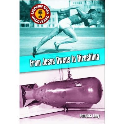 Stock image for From Jesse Owens to Hiroshima for sale by Phatpocket Limited