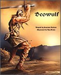 9781844440337: Beowulf in Turkish and English: An Anglo-Saxon Epic (Myths & Legends from Around the World)