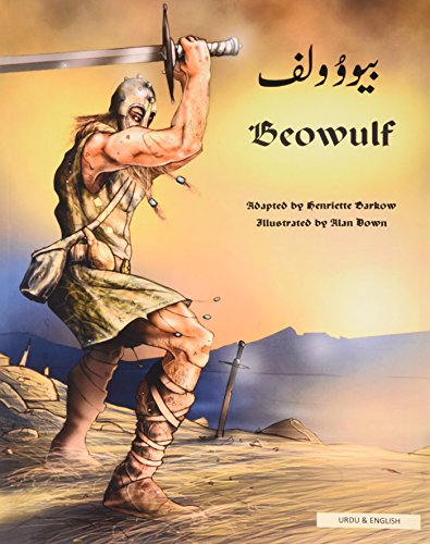 Beispielbild fr Beowulf in Urdu and English zum Verkauf von Smartbuy