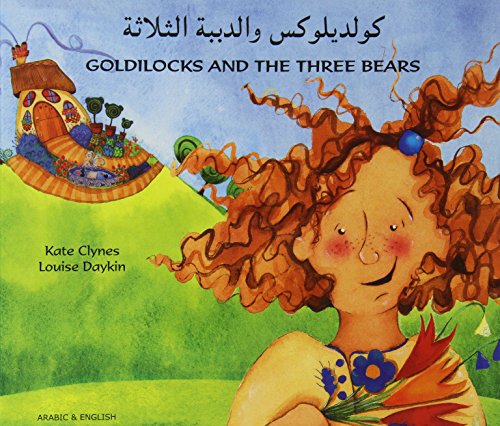 Beispielbild fr Goldilocks and the Three Bears zum Verkauf von Blackwell's