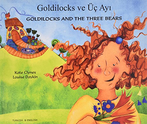 Beispielbild fr Goldilocks Ve  Ay zum Verkauf von Blackwell's