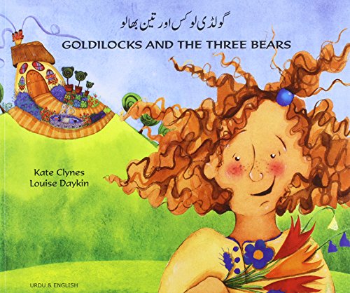 Beispielbild fr Goldilocks and the Three Bears zum Verkauf von Better World Books