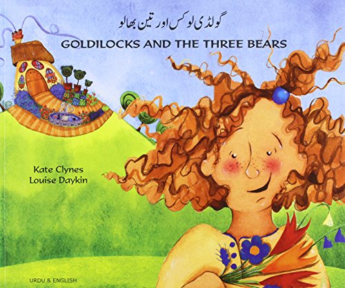 Stock image for Goldilocks and the Three Bears for sale by Better World Books
