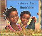 Stock image for Handa's Hen for sale by ThriftBooks-Atlanta