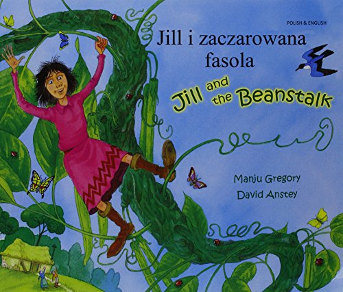 9781844440979: Jill and the Beanstalk