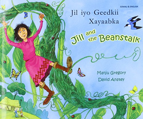 Stock image for Jill and the Beanstalk for sale by PBShop.store US