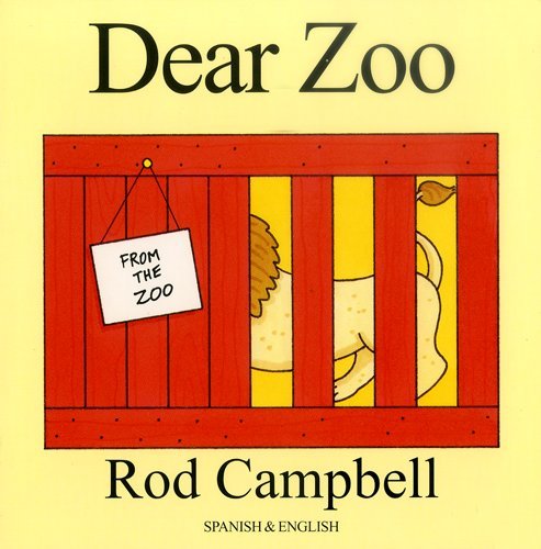 9781844441792: Dear Zoo
