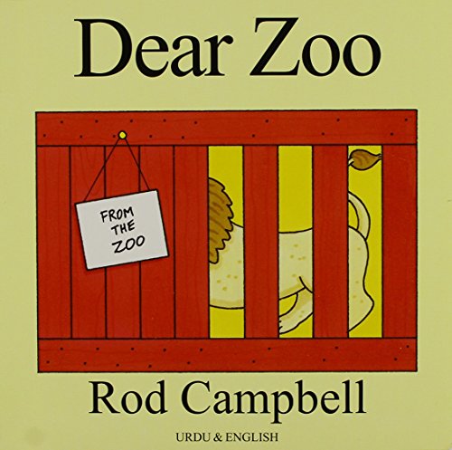 9781844441822: Dear Zoo