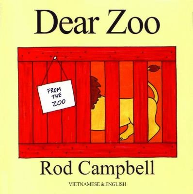 9781844441839: Dear Zoo