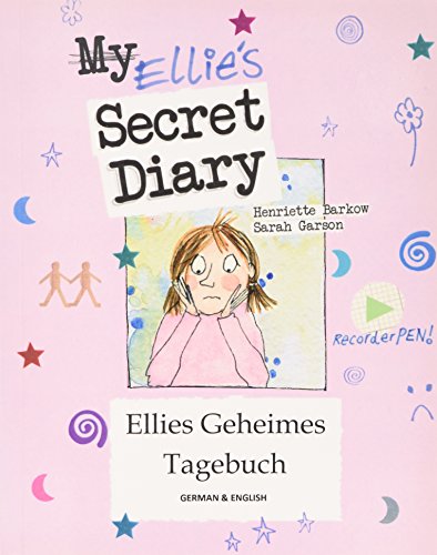 Beispielbild fr Ellie's Secret Diary: Don't Bully Me zum Verkauf von Revaluation Books