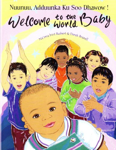 Stock image for Welcome to the World Baby for sale by Better World Books