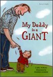 Stock image for My Daddy is a Giant in Korean and English (Early Years) for sale by AwesomeBooks