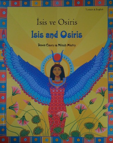 Beispielbild fr Isis and Osiris zum Verkauf von Smartbuy