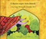 9781844443321: Journey Through Islamic Art (English and Albanian Edition)