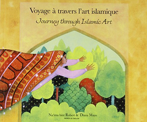 Beispielbild fr Journey through Islamic Arts (English/Russian) zum Verkauf von AwesomeBooks