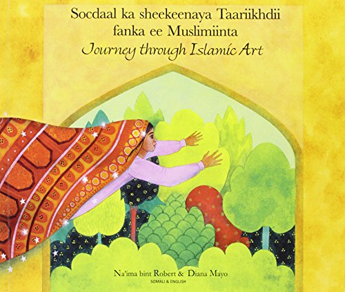 Beispielbild fr Journey Through Islamic Arts zum Verkauf von AHA-BUCH GmbH