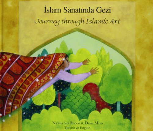 Beispielbild fr Journey Through Islamic Art zum Verkauf von Blackwell's