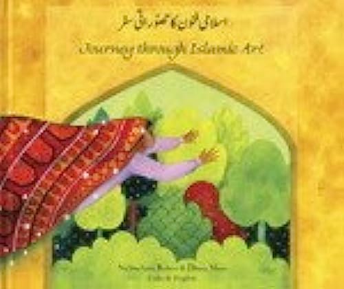 9781844443499: Journey Through Islamic Arts