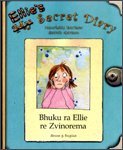 Ellie's secret diary (English and Shona Edition) (9781844444311) by Henriette Barkow