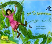 9781844444939: Jill and the Beanstalk