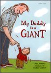 9781844447190: My Daddy is a Giant in Irish and English (Early Years)