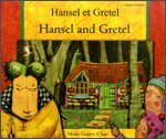 Beispielbild fr Hansel and Gretel in French and English zum Verkauf von WorldofBooks