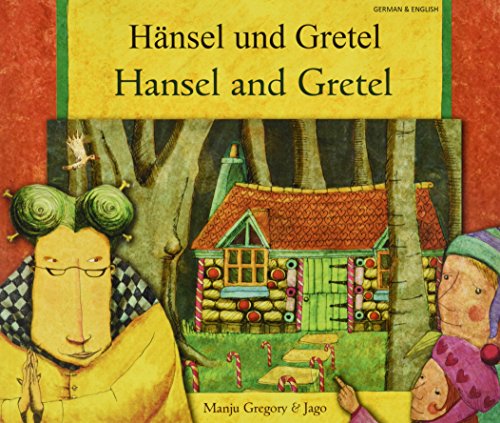 Beispielbild fr Hansel and Gretel zum Verkauf von Reuseabook
