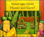 Stock image for Hansel and Gretel in Irish and English for sale by MusicMagpie