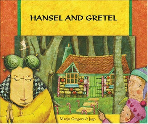 9781844447657: Hansel and Gretel (Mantra Lingua)