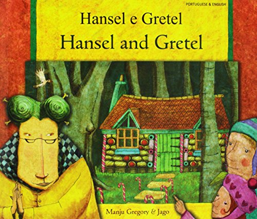 Stock image for Hansel and Gretel for sale by ThriftBooks-Atlanta