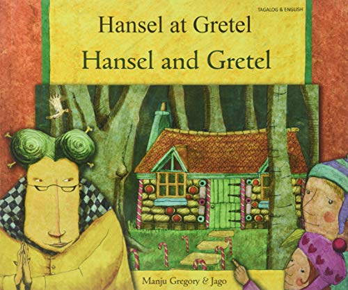 Beispielbild fr Hansel and Gretel zum Verkauf von Better World Books