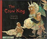 9781844449057: The Crow King in Gujarati and English