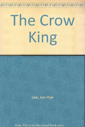 9781844449101: The Crow King