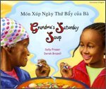 Stock image for Grandma's Saturday Soup for sale by Better World Books