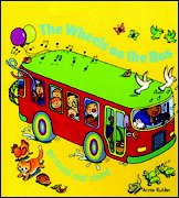 Stock image for "Mantra Lingua The Wheels On The Bus, Panjabi and English" for sale by Hawking Books