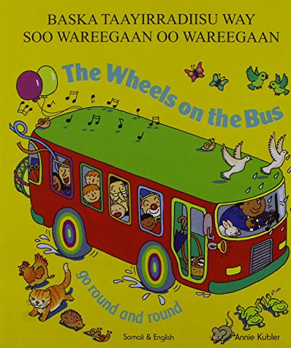 9781844449781: Wheels on the Bus