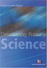 Stock image for Developing Primary Science (Teaching Handbooks Series) for sale by WorldofBooks