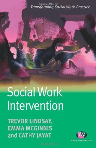 Stock image for Social Work Intervention (Transforming Social Work Practice Series) for sale by WorldofBooks