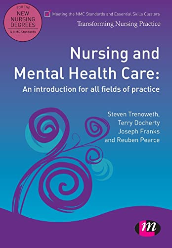 Immagine dell'editore per Nursing and Mental Health Care : An Introduction for All Fields of Practice venduto da Better World Books Ltd