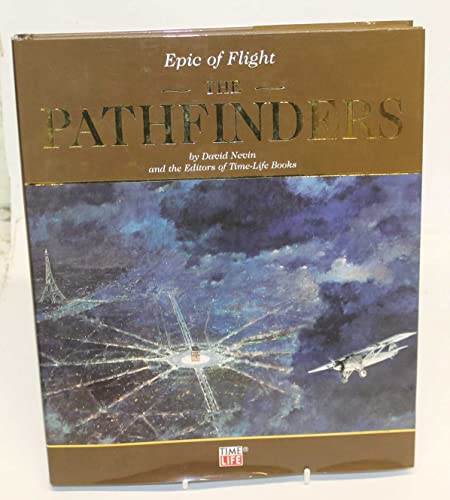 Beispielbild fr The Pathfinders zum Verkauf von WorldofBooks