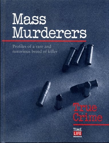 Stock image for Mass Murderers for sale by WorldofBooks